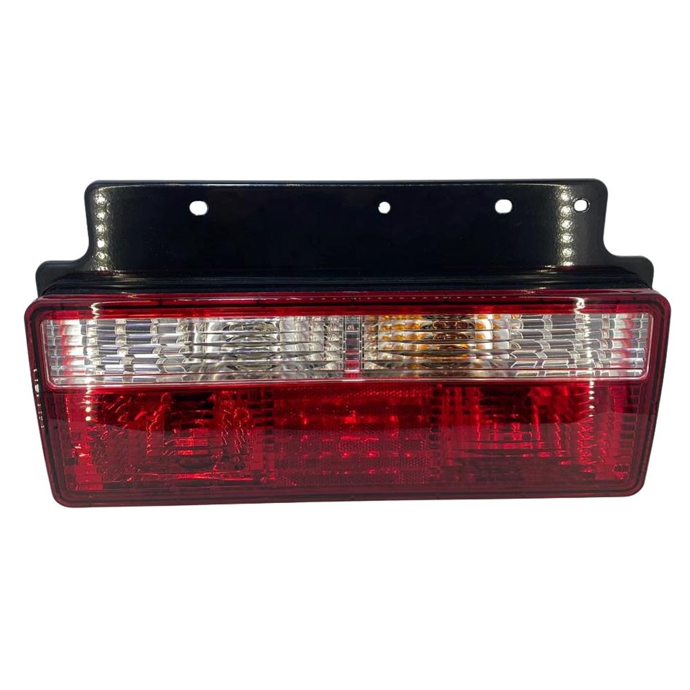 Фонарь задний правый JAC N75/N80/ Ком-5/9 | Оригинал